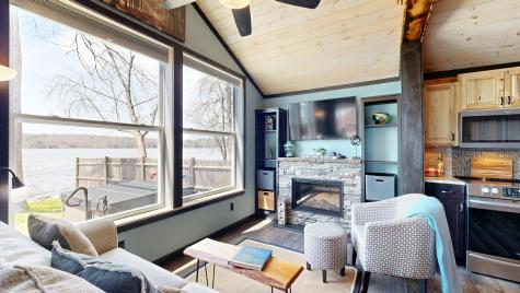 50 F Sanborn Road Sabattus ME 04280