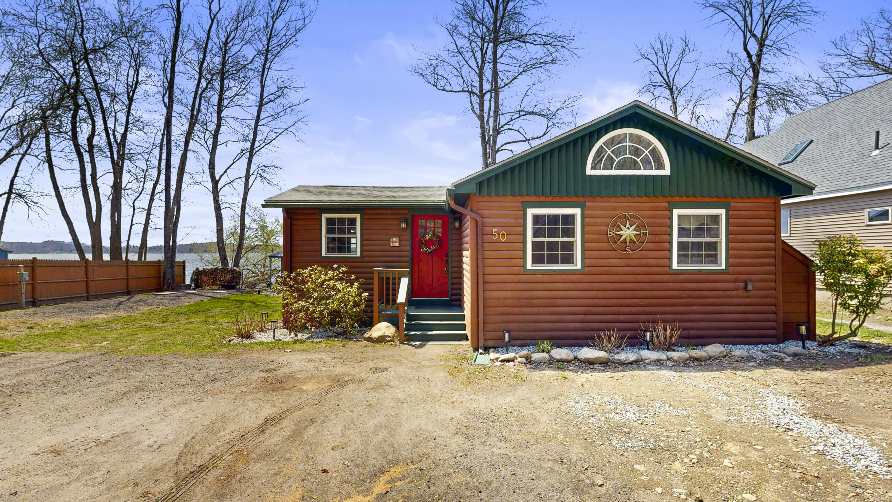 50 F Sanborn Road Sabattus ME 04280
