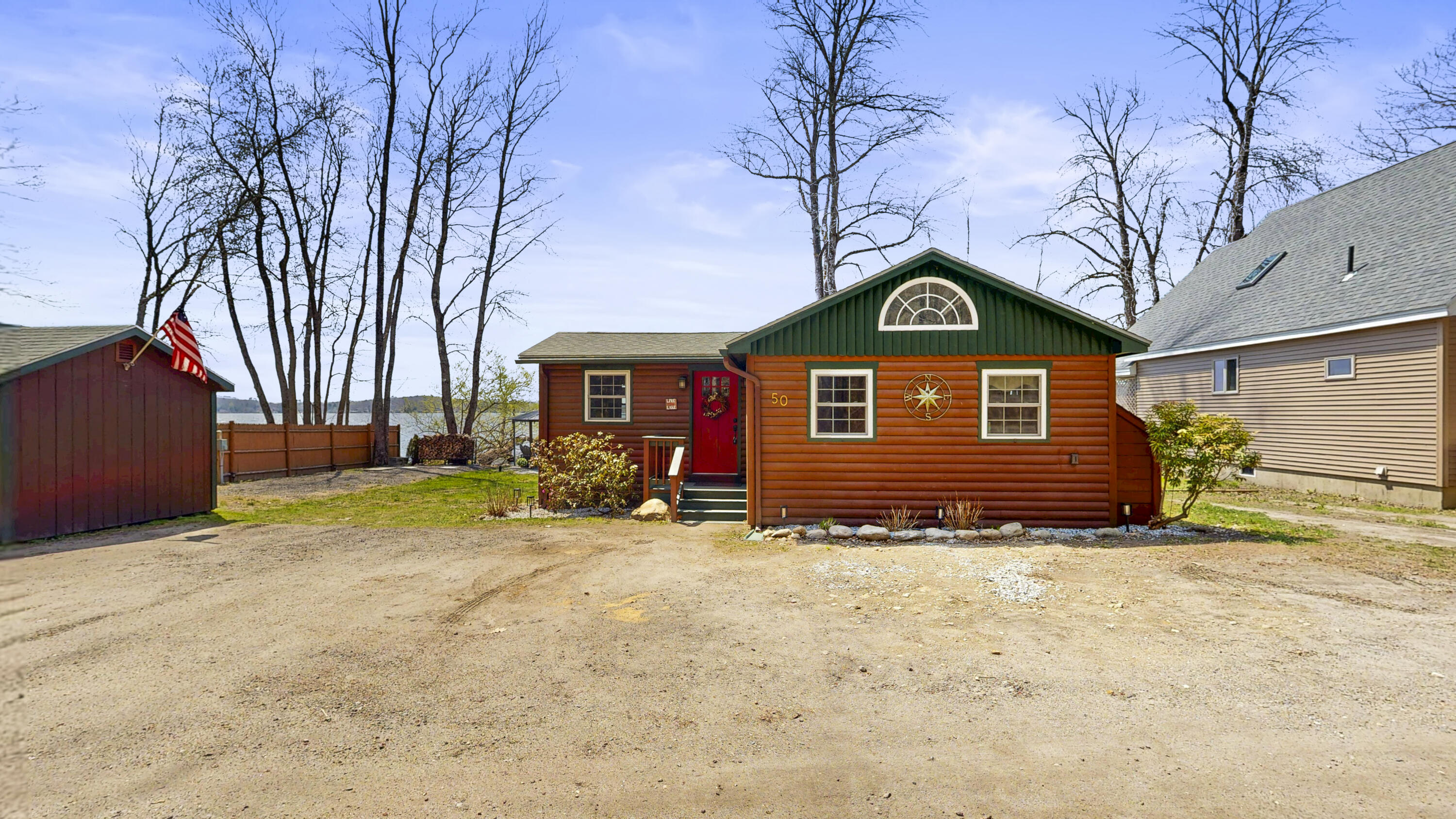 50 F Sanborn Road Sabattus ME 04280