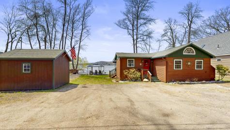 50 F Sanborn Road Sabattus ME 04280