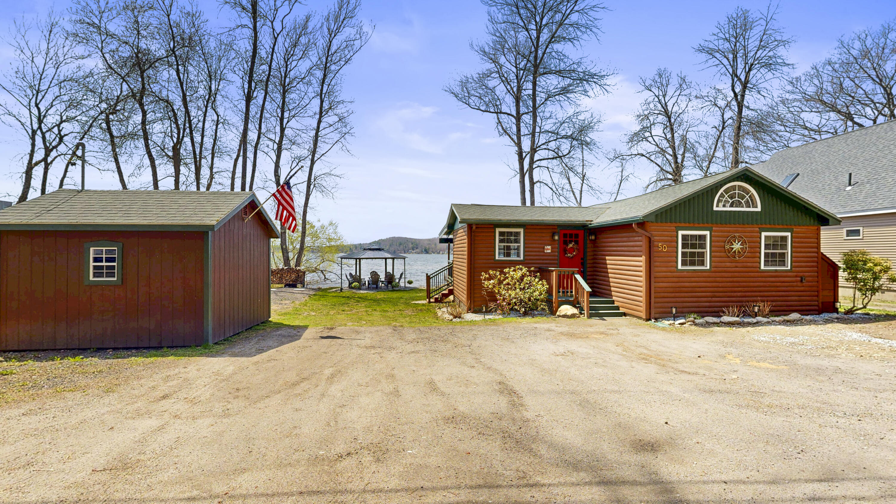 50 F Sanborn Road Sabattus ME 04280