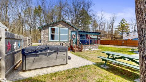 50 F Sanborn Road Sabattus ME 04280