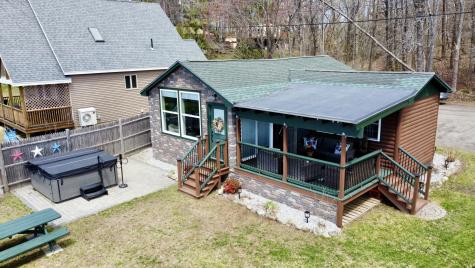 50 F Sanborn Road Sabattus ME 04280