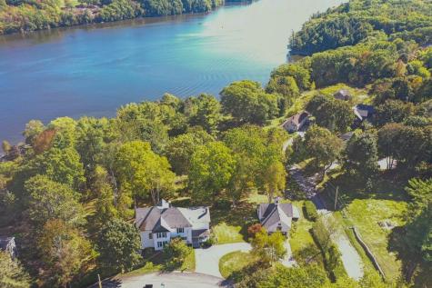 59 Summer Street Hampden ME 04444