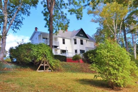 59 Summer Street Hampden ME 04444