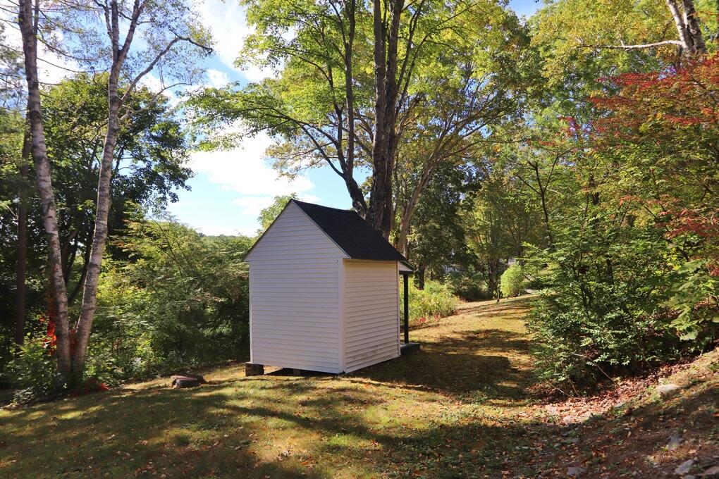 59 Summer Street Hampden ME 04444