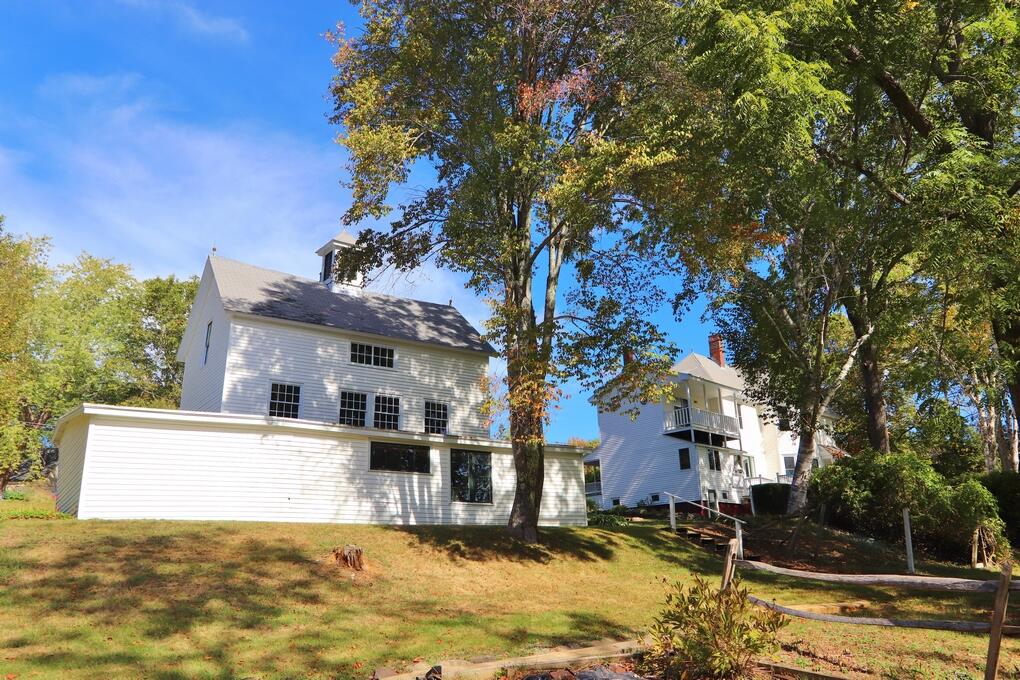 59 Summer Street Hampden ME 04444