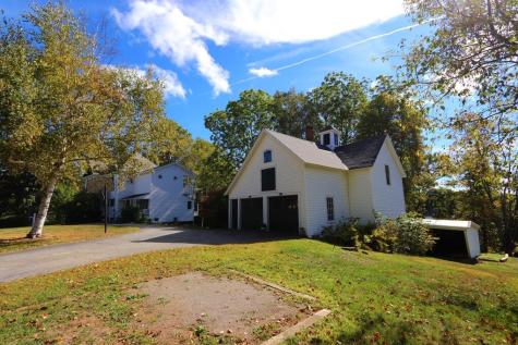 59 Summer Street Hampden ME 04444