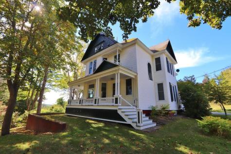 59 Summer Street Hampden ME 04444