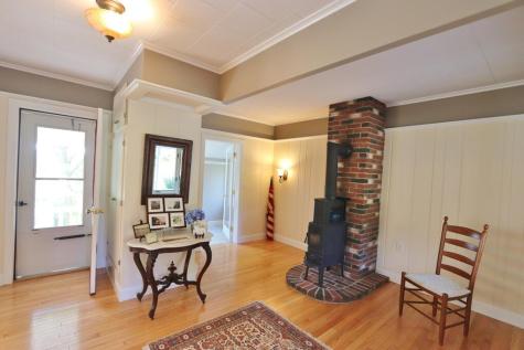 59 Summer Street Hampden ME 04444