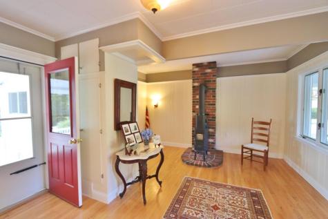 59 Summer Street Hampden ME 04444