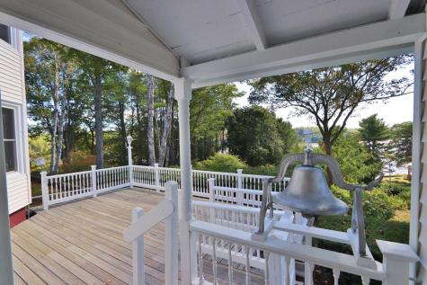 59 Summer Street Hampden ME 04444