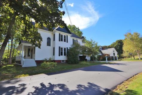 59 Summer Street Hampden ME 04444