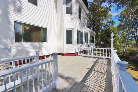 59 Summer Street Hampden ME 04444