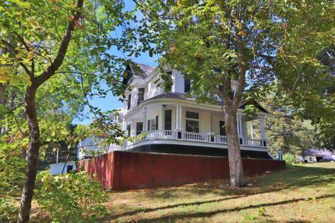 59 Summer Street Hampden ME 04444