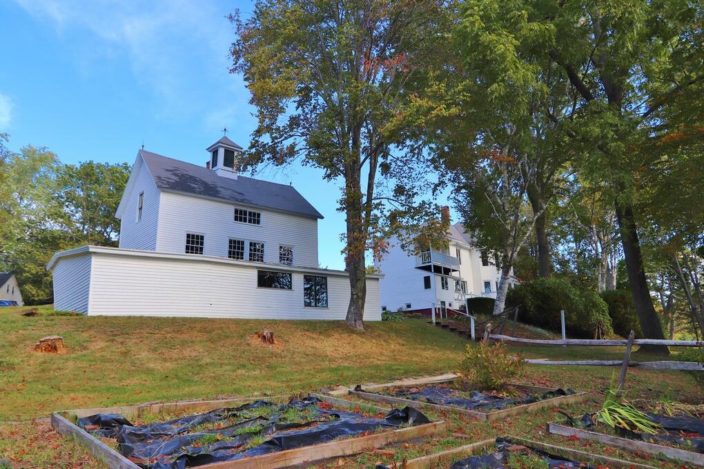 59 Summer Street Hampden ME 04444