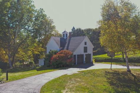 59 Summer Street Hampden ME 04444