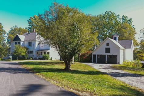 59 Summer Street Hampden ME 04444