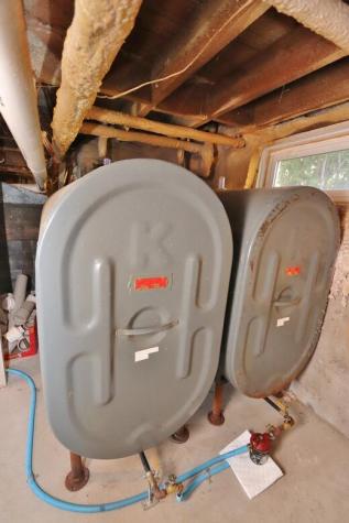 59 Summer Street Hampden ME 04444