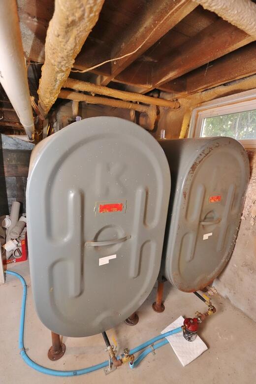 59 Summer Street Hampden ME 04444