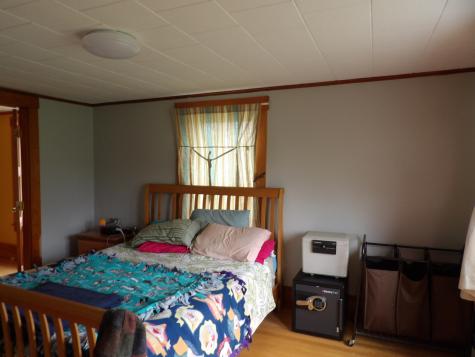 953 Pushaw Road Glenburn ME 04401