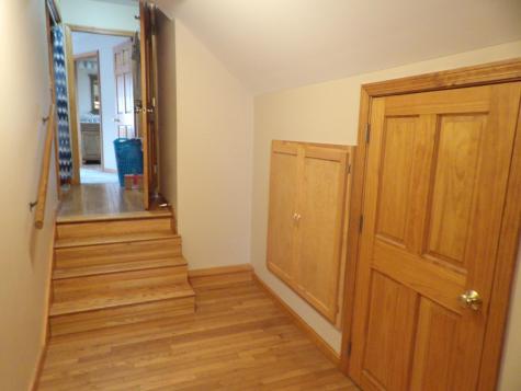 953 Pushaw Road Glenburn ME 04401