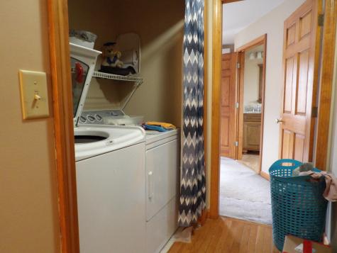 953 Pushaw Road Glenburn ME 04401