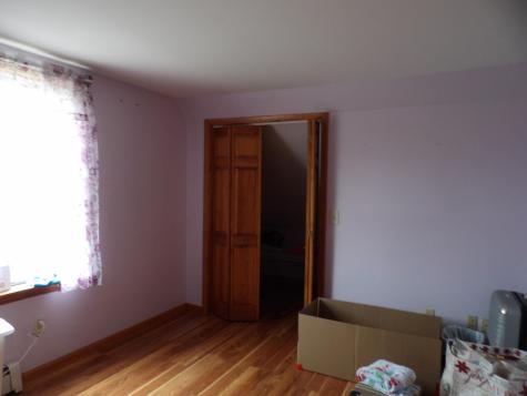 953 Pushaw Road Glenburn ME 04401