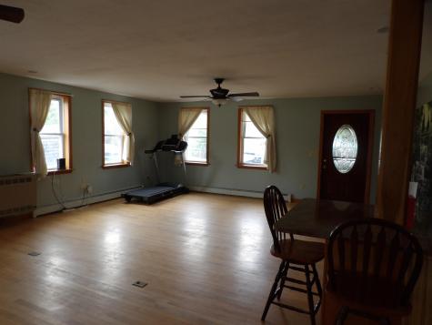 953 Pushaw Road Glenburn ME 04401