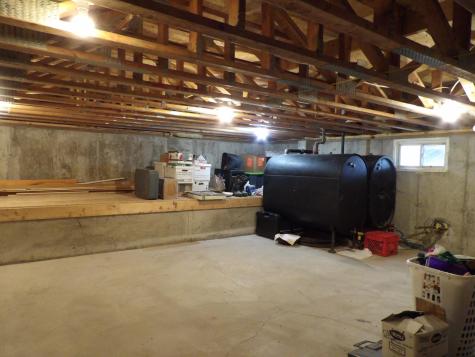 953 Pushaw Road Glenburn ME 04401