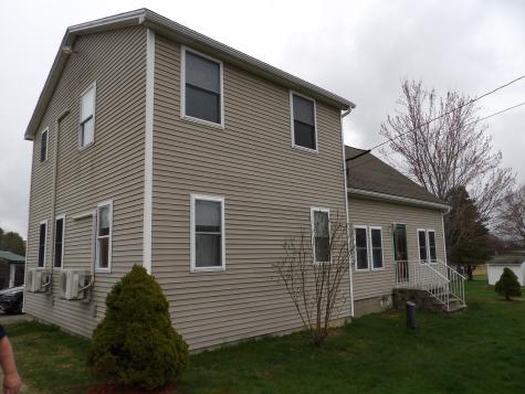 953 Pushaw Road Glenburn ME 04401