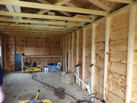 953 Pushaw Road Glenburn ME 04401