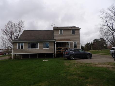 953 Pushaw Road Glenburn ME 04401