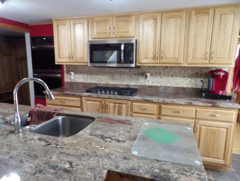 953 Pushaw Road Glenburn ME 04401