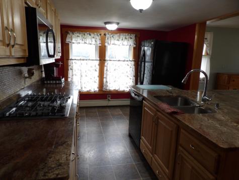 953 Pushaw Road Glenburn ME 04401