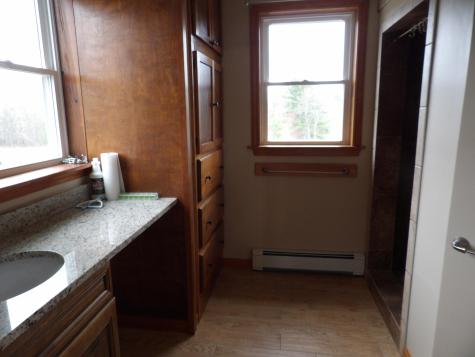 953 Pushaw Road Glenburn ME 04401