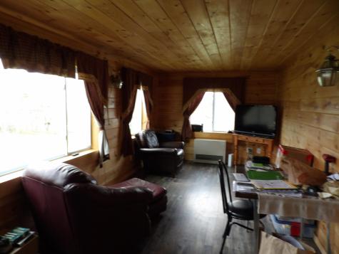 953 Pushaw Road Glenburn ME 04401