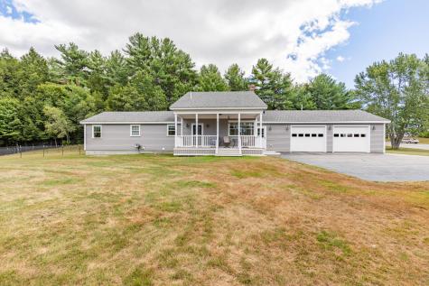 88 Shaker Road Gray ME 04039
