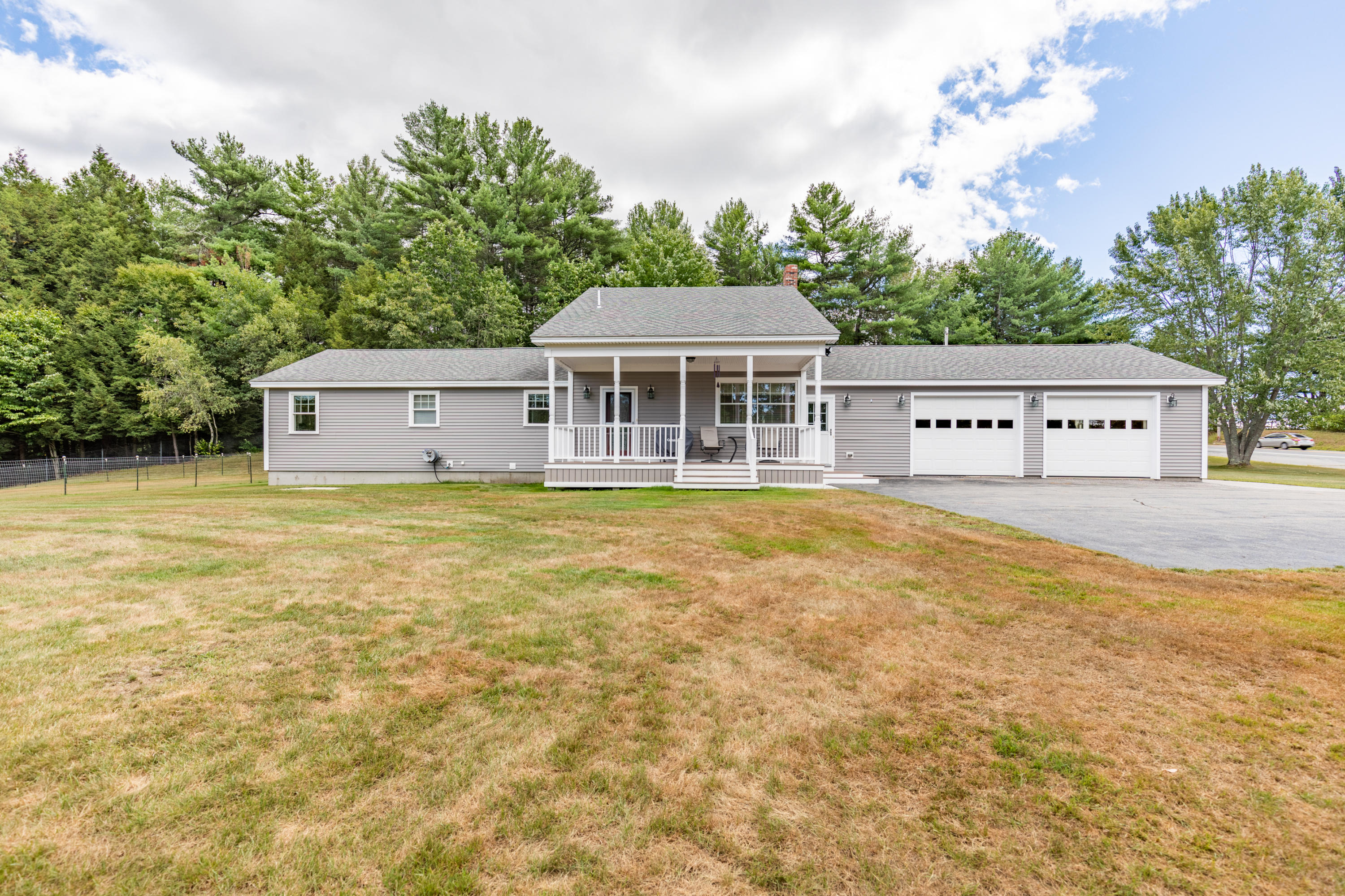 88 Shaker Road Gray ME 04039