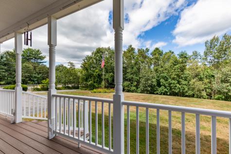 88 Shaker Road Gray ME 04039