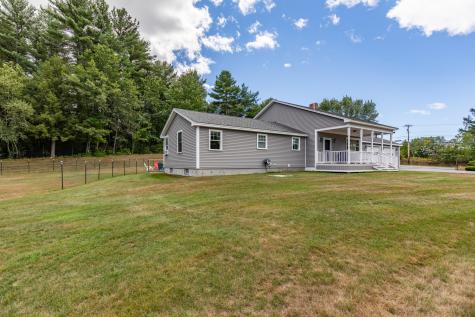 88 Shaker Road Gray ME 04039