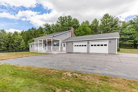 88 Shaker Road Gray ME 04039