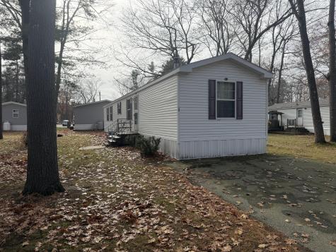 15 Candy Lane Brunswick ME 04011