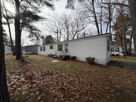 15 Candy Lane Brunswick ME 04011