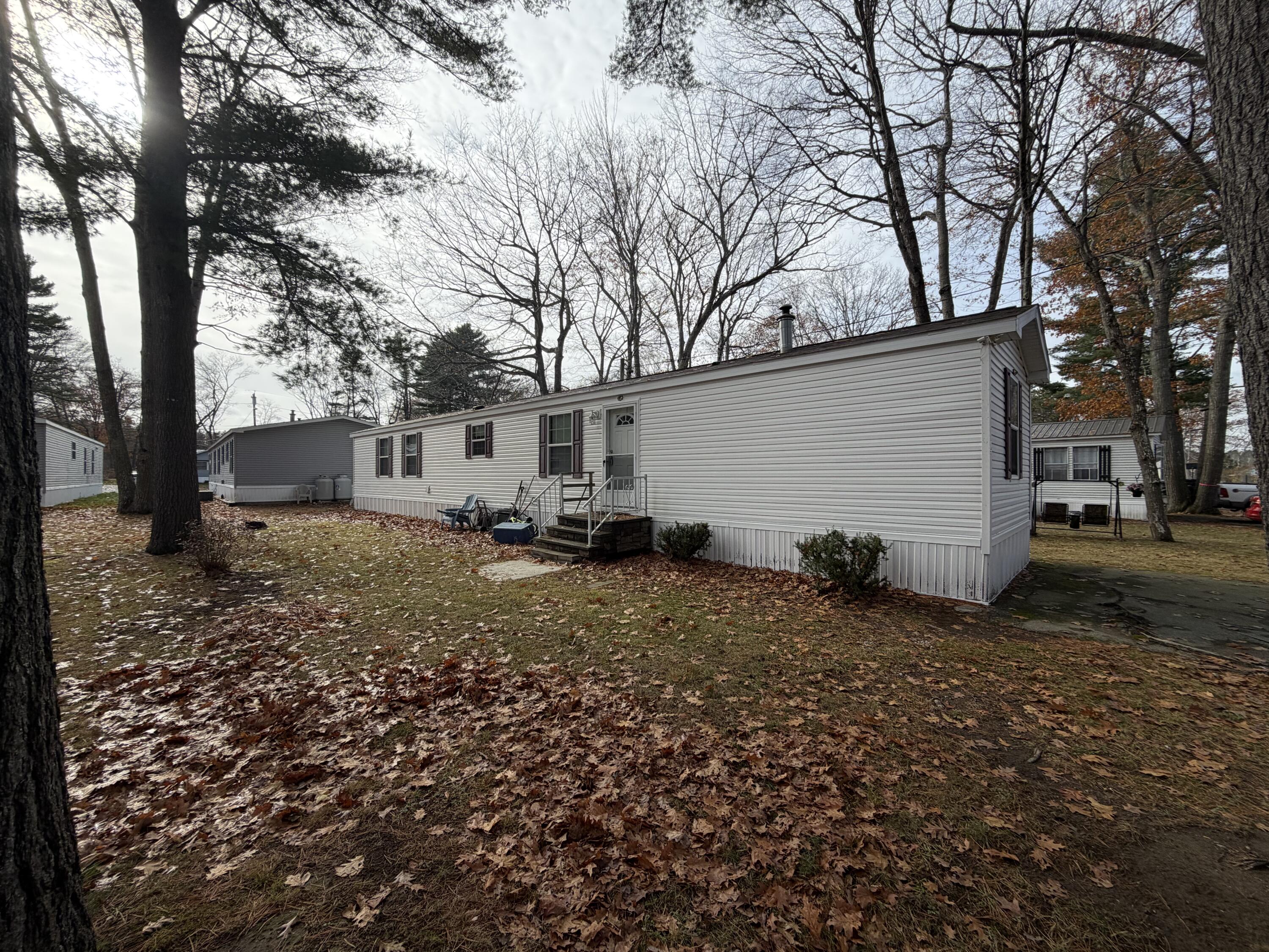 15 Candy Lane Brunswick ME 04011