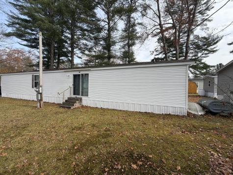 15 Candy Lane Brunswick ME 04011