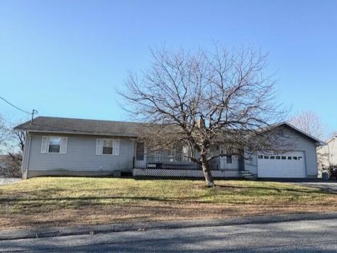 12 June Street Sanford ME 04073