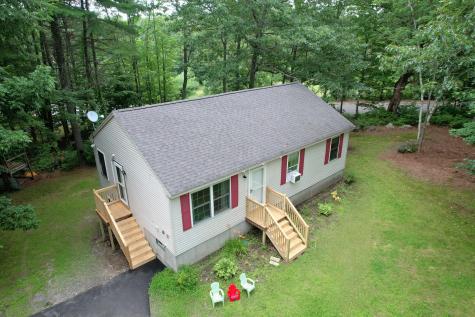 32 South Casco Village Road Casco ME 04015