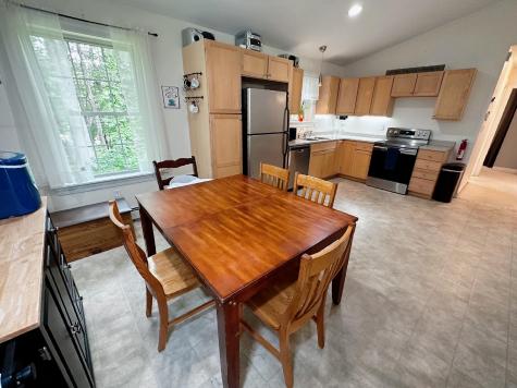 32 South Casco Village Road Casco ME 04015