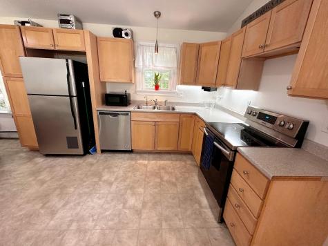 32 South Casco Village Road Casco ME 04015